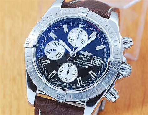 a13356 breitling source price|Breitling evolution a13356.